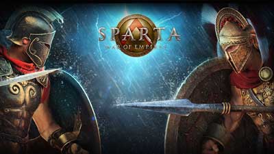 Sparta